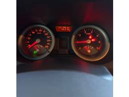 RENAULT - MÉGANE - 2007/2007 - Azul - R$ 24.900,00