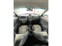 KIA MOTORS - SOUL - 2009/2010 - Prata - R$ 44.900,00