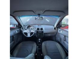 VOLKSWAGEN - GOL - 2008/2009 - Vermelha - R$ 35.900,00
