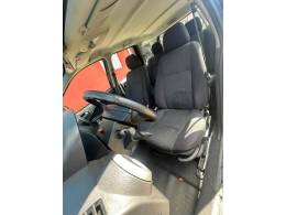 FORD - ECOSPORT - 2010/2011 - Preta - R$ 40.900,00