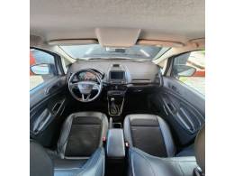 FORD - ECOSPORT - 2019/2020 - Prata - R$ 79.900,00