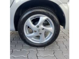 PEUGEOT - 207 - 2009/2009 - Prata - R$ 28.900,00