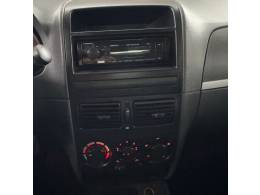 FIAT - PALIO - 2008/2008 - Verde - R$ 31.900,00