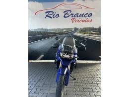 TRIUMPH - TIGER EXPLORER - 2013/2013 - Azul - R$ 46.900,00