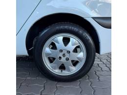 RENAULT - SCÉNIC - 2009/2010 - Branca - R$ 27.900,00