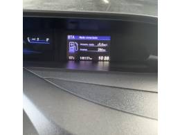HONDA - CIVIC - 2015/2016 - Prata - R$ 81.900,00