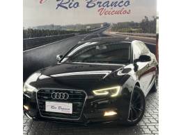 AUDI - A5 - 2013/2013 - Preta - R$ 99.900,00