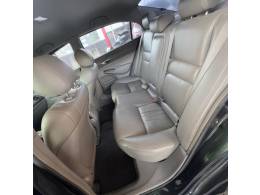 HONDA - CIVIC - 2008/2008 - Verde - R$ 47.900,00