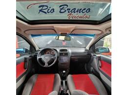 CHEVROLET - ASTRA - 2006/2007 - Preta - R$ 54.900,00