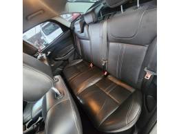 FORD - FOCUS - 2015/2015 - Prata - R$ 51.900,00