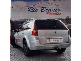 RENAULT - MÉGANE - 2010/2011 - Prata - R$ 35.900,00