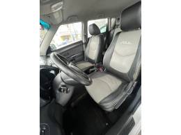 KIA MOTORS - SOUL - 2009/2010 - Prata - R$ 44.900,00