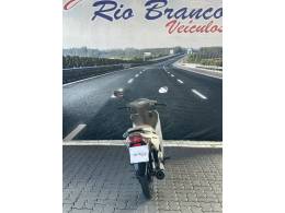 HONDA - BIZ 125 - 2019/2019 - Branca - R$ 15.900,00