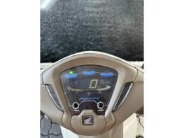HONDA - BIZ 125 - 2019/2019 - Branca - R$ 15.900,00