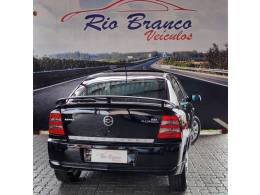 CHEVROLET - ASTRA - 2006/2007 - Preta - R$ 49.900,00