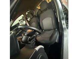 PEUGEOT - 207 - 2012/2013 - Prata - R$ 24.900,00