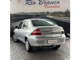 CHEVROLET - PRISMA - 2012/2012 - Prata - R$ 34.900,00