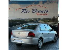 VOLKSWAGEN - VOYAGE - 2012/2013 - Prata - R$ 38.900,00