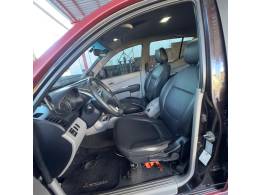 MITSUBISHI - L200 TRITON - 2010/2010 - Vinho - R$ 109.900,00