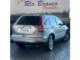 HONDA - CRV - 2011/2011 - Prata - R$ 57.900,00