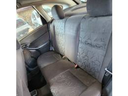 FORD - FOCUS - 2007/2007 - Verde - R$ 21.900,00