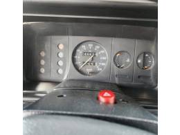 FORD - ESCORT - 1995/1996 - Prata - R$ 19.900,00