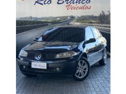 RENAULT - MÉGANE - 2007/2007 - Azul - R$ 24.900,00