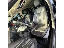 FORD - FOCUS - 2015/2015 - Preta - R$ 59.900,00