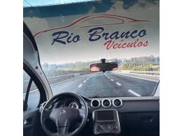 CITROËN - C3 - 2016/2017 - Vermelha - R$ 44.900,00