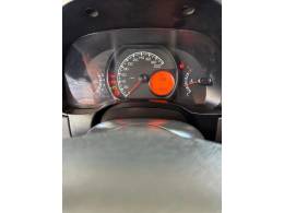 FIAT - STRADA - 2017/2018 - Vermelha - R$ 69.900,00