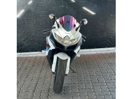 SUZUKI - GSXR - 2012/2012 - Branca - R$ 42.900,00
