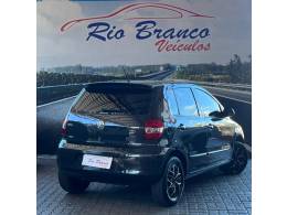 VOLKSWAGEN - FOX - 2009/2009 - Cinza - R$ 28.900,00