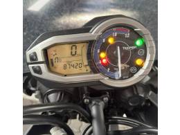 TRIUMPH - TIGER 800XC - 2013/2013 - Verde - R$ 42.900,00
