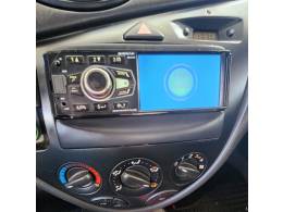 FORD - FOCUS - 2007/2007 - Verde - R$ 21.900,00