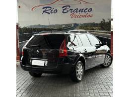 RENAULT - MÉGANE - 2011/2011 - Preta - R$ 33.900,00