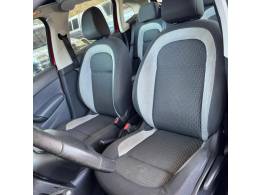 CITROËN - C3 - 2016/2017 - Vermelha - R$ 44.900,00