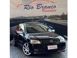 CHEVROLET - ASTRA - 2006/2007 - Preta - R$ 54.900,00