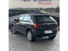 VOLKSWAGEN - GOL - 2003/2003 - Cinza - R$ 24.900,00
