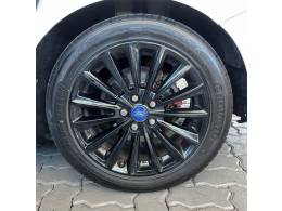 FORD - FOCUS - 2016/2016 - Branca - R$ 69.900,00