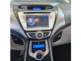 HYUNDAI - ELANTRA - 2011/2012 - Prata - R$ 63.900,00