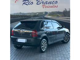 VOLKSWAGEN - GOL - 2003/2003 - Cinza - R$ 24.900,00