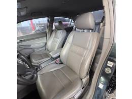 HONDA - CIVIC - 2008/2008 - Verde - R$ 47.900,00