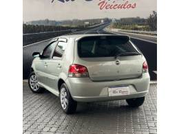 FIAT - PALIO - 2008/2008 - Verde - R$ 31.900,00