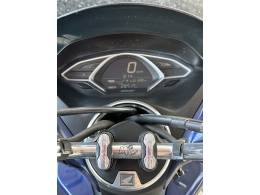 HONDA - PCX - 2019/2019 - Azul - R$ 15.900,00
