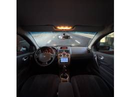 RENAULT - MÉGANE - 2007/2007 - Azul - R$ 24.900,00