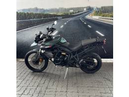 TRIUMPH - TIGER 800XC - 2013/2013 - Verde - R$ 42.900,00
