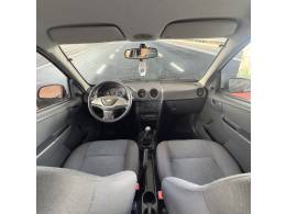 CHEVROLET - CELTA - 2014/2014 - Preta - R$ 26.900,00