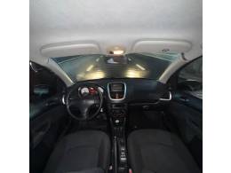 PEUGEOT - 207 - 2012/2013 - Prata - R$ 24.900,00