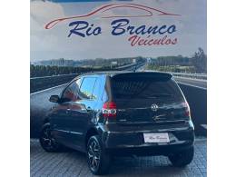 VOLKSWAGEN - FOX - 2009/2009 - Cinza - R$ 28.900,00