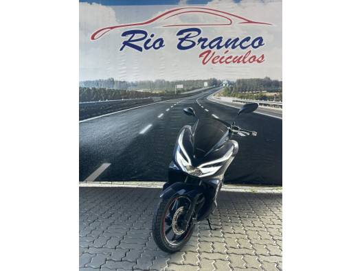 HONDA - PCX - 2019/2019 - Azul - R$ 15.900,00